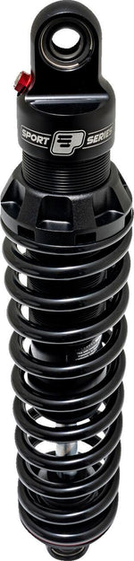 Progressive Suspension 494 Sport Series Shocks For Harley Davidson FLD 1690 2012-2013 343.00 mm (13.50") - Black