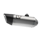 LeoVince LV-14 R Stainless Steel Full Exhaust System For Yamaha YZF-R9 ABS 2025-2026