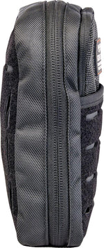 Biltwell EXFIL-3 Travel Bag 2.0 1 Litre - Black