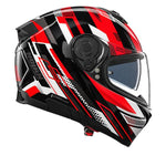 Nolan N80-8 Full Face Motorcycle Helmet - Decurio 365