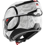 Shark Oxo Flip Up Motorcycle Helmet - Gang WAS
