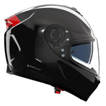 Nolan N80-8 Full Face Motorcycle Helmet - Classico Nobile 335