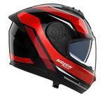 Nolan N60-6 Full Face Motorcycle Helmet - Piega 359