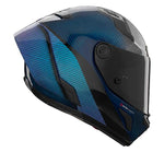 Nolan X-804 RS Full Face Motorcycle Helmet - D.o.c. Evo 373