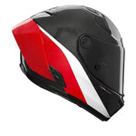 Nolan X-804 RS Full Face Motorcycle Helmet - D.o.c. Evo 372