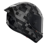 Nolan X-804 ST Full Face Motorcycle Helmet - Oscuro 341