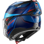 Shark Oxo Flip Up Motorcycle Helmet - Mekarium BUO