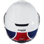 Nolan N90-3 Flip Up Motorcycle Helmet - 06 Roboto 345