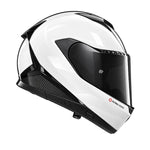 Nolan X-904 UC Full Face Motorcycle Helmet - Emblema 360
