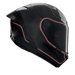 Nolan X-804 ST Full Face Motorcycle Helmet - Asso 342