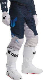 Thor Launchmode Air Raptor Pants - Midnight/Grey