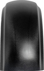 Saddlemen Carbon Fibre Fender For Harley Davidson FLH 1868 ABS 2021 78.7 cm (31") Rear - Matte Black
