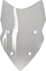 WRS Windscreen For Ducati MultiStrada 1200 ABS 2013-2014 41.5 cm (16-1/4") - Smoke