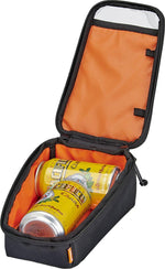 Biltwell EXFIL-2 Mini Tank Bag - Black Orange