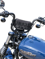 Thrashin Supply Co Utility Handlebar Bag