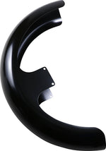 Klock Werks Hugger Fender For Harley Davidson FLH 1340 1984 53.3 cm (21") Front 36.8 cm (14-1/2") - E-Coating
