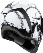 Icon Airform Crestfallen MIPS Helmet - White