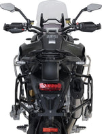 SW Motech Pro Side Pannier Carriers For Triumph Tiger 1200 Explorer 2022-2024 - Black