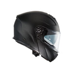 Premier Genius Evo Helmet - Black