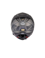 Premier Devil MN Helmet - Black/Grey