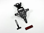 Zieger PRO Tail Unit Type C For Yamaha MT-09 2014-2016 Rear