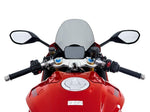 WRS Windscreen For Ducati Panigale V2 890 ABS 2025-2026 - Smoke