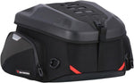 SW Motech Tail Bag For Ducati 1098 2007-2008 Rear - Black