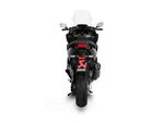 Akrapovic Line Silencer For Honda NSS 750 2021-2025 Right