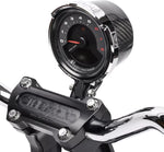 Thrashin Supply Co Gauge Relocation Kit For Harley Davidson FXLRS 1923 2022-2024 - Chrome