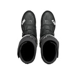 Sidi Crossair Boots Black/Black