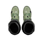 Sidi Crossfire 3 SRS CE Boots Army Black