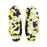 Sidi Crossair X LE Motocross Boots - RACR Black/Yellow