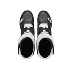 Sidi Crossair Boots Black/White