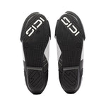 Sidi Mag 2 Air Motorcycle Boots - White/Black/Red