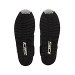 Sidi Crossair HD Enduro Boots - Black/Black