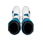 Sidi Crossfire 3 SRS CE Boots White Petrol