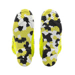 Sidi Crossair X LE Motocross Boots - RACR Fluro Yellow
