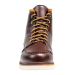 Sidi Urbex Waterproof Boots - Burgundy