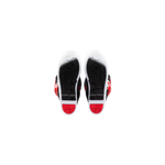 Sidi Crossfire 3 SRS Motocross Boots - White/Black/Red