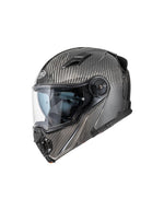 Premier Land Cruiser Carbon Helmet - Grey