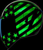 Icon Unisex Airform Old Helmet - Glory