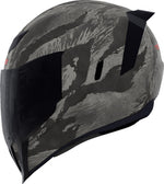 Icon Unisex Airflite Tigers Blood MIPS Helmet - Grey