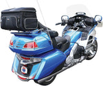 Nelson Rigg Route 1 Traveler Tour Trunk Rack Bag