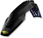 Cycra lite Vented Fender For Husqvarna FC250 2016-2022 Front - Black