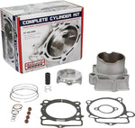 Cylinder Works Cylinder Kit For Gas Gas EC350F 2021-2022 - Grey