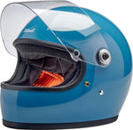 Biltwell Gringo S Helmet - Dove Blue