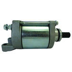 Parts Europe Starter For Kawasaki KFX450R 2x4 2008-2014