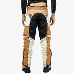 Spada Vanguard Waterproof Motorcycle Trousers - Desert Sand