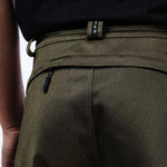 Spada Combat Air Motorcycle Trousers - Olive Green