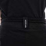 Spada Dash Ladies Motorcycle Trousers - Stealth Black